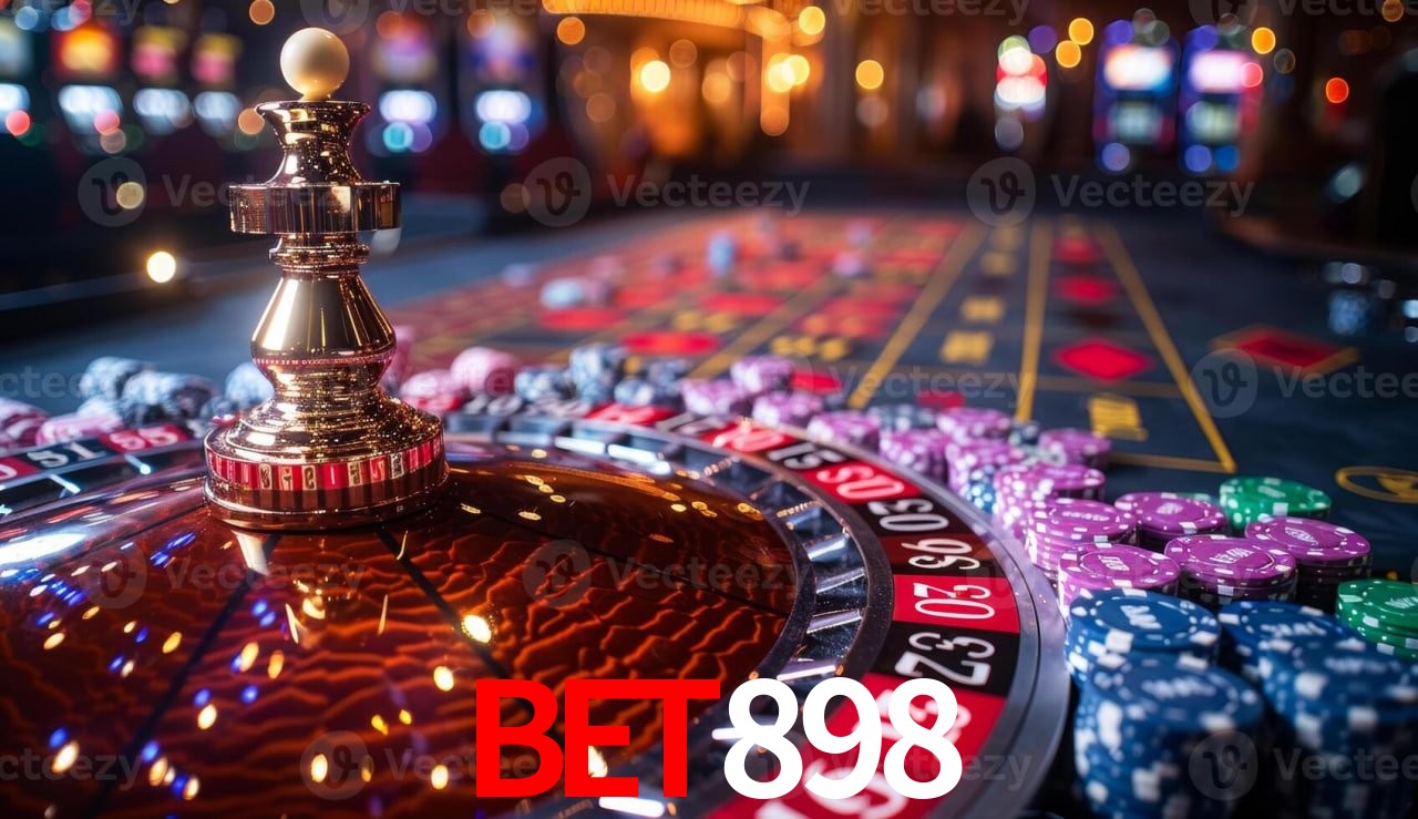 Apostas Certificadas bet898