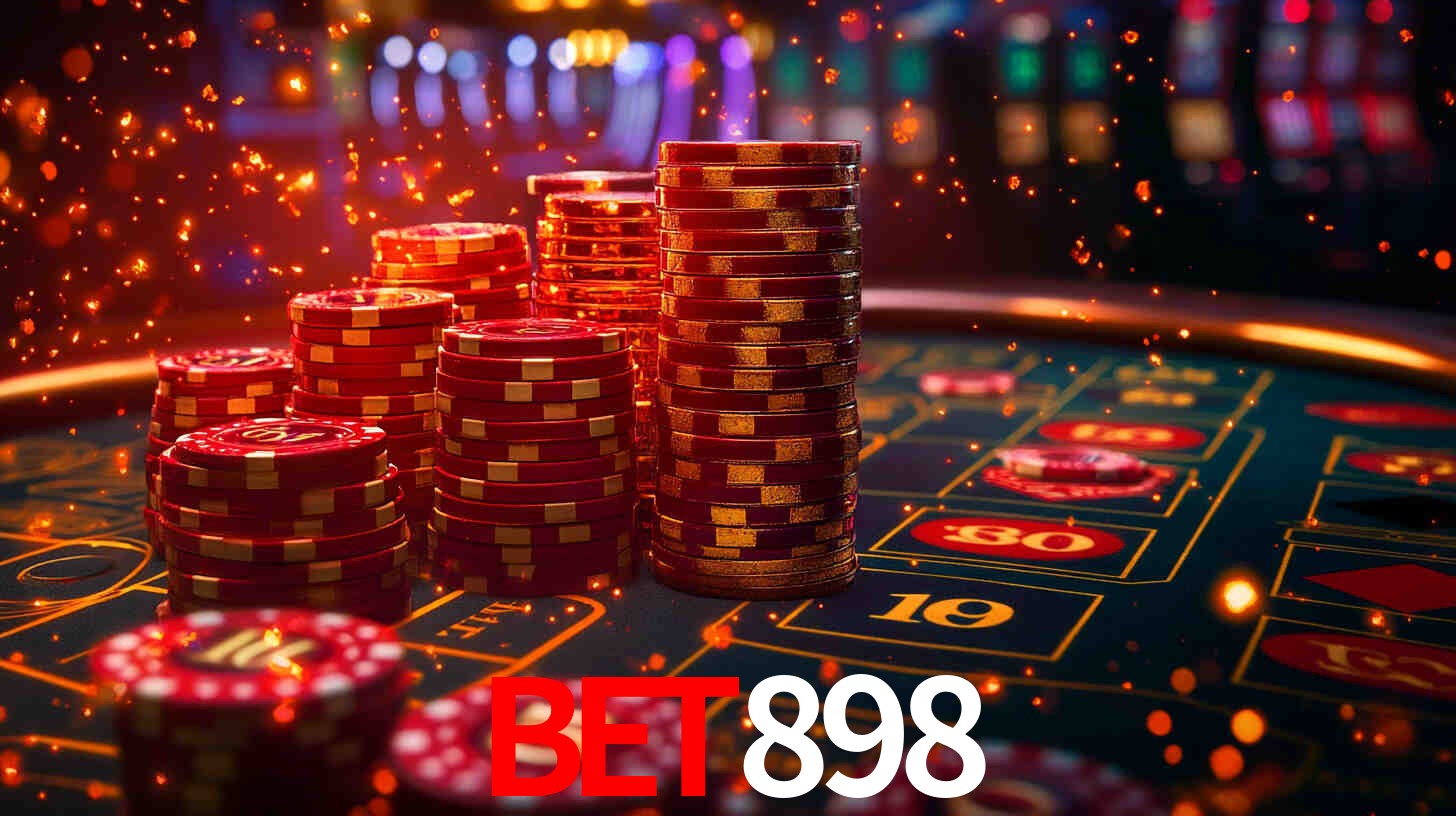 Segurança App bet898