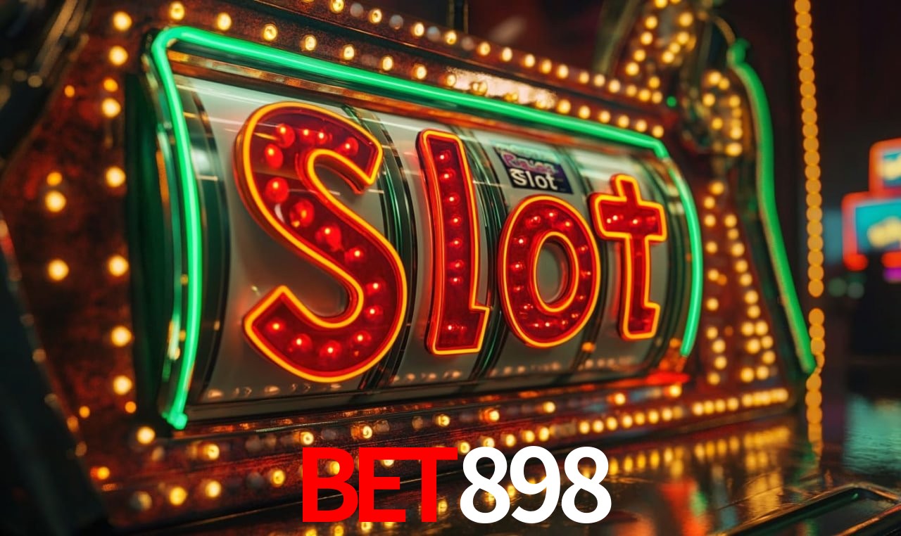 Sistema VIP bet898