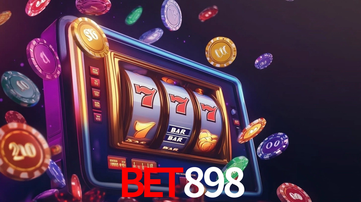 Experiência Cassino bet898