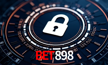 Segurança e Licenças bet898