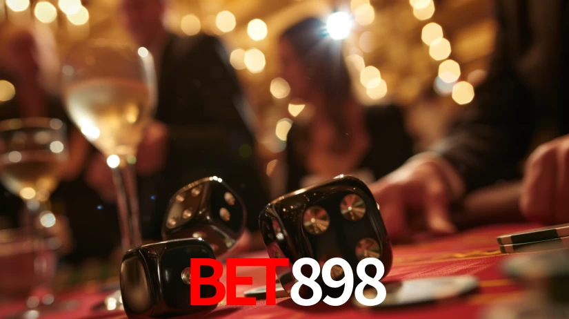 Sistema VIP bet898